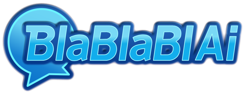 BlaBlaBlAi logo